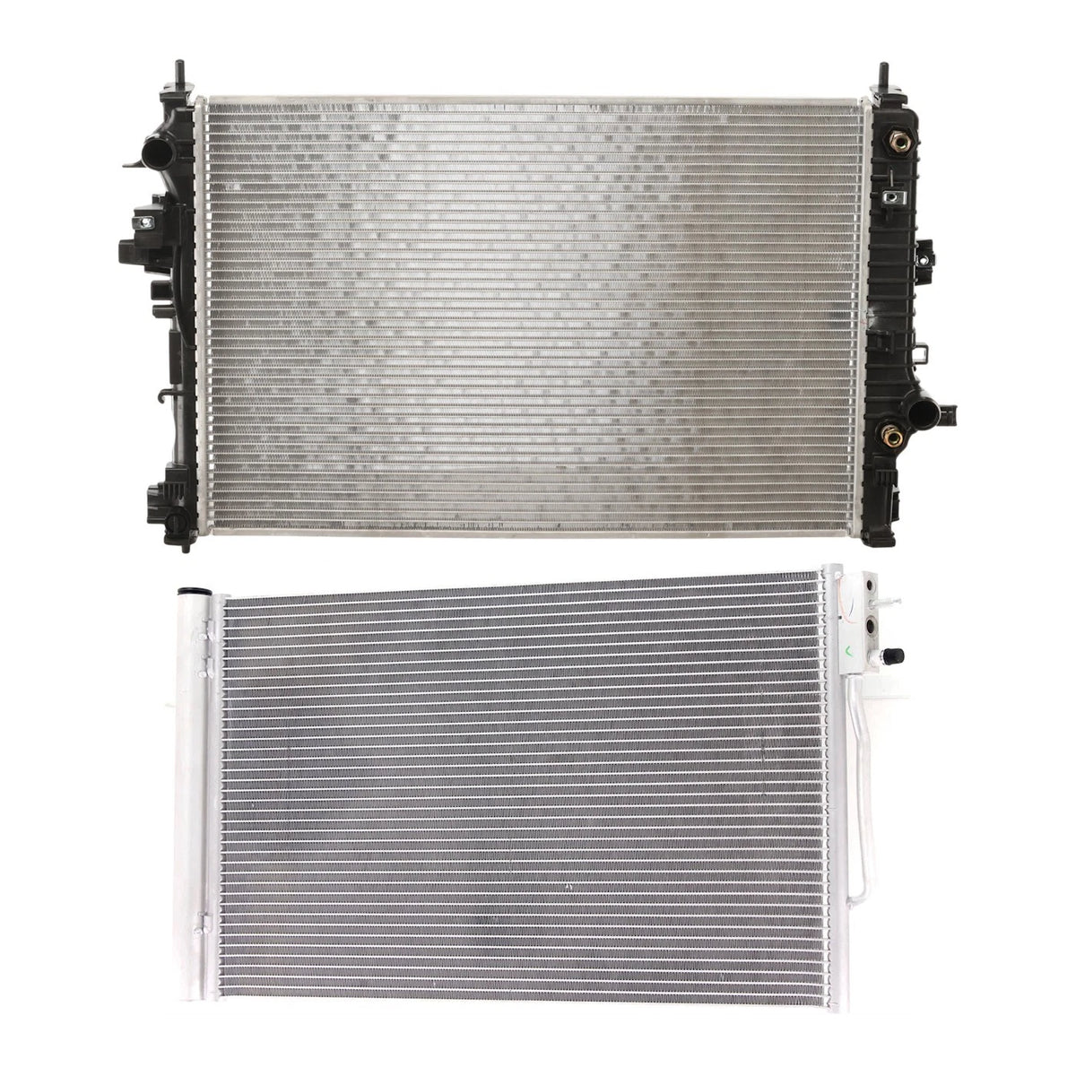 AC Condenser for Chevy Malibu (2016–2020)