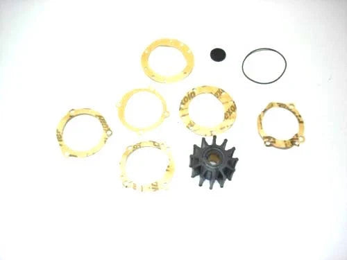 Impeller CEF 500120 GT for Volvo Vehicles