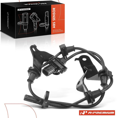 Front Right ABS Wheel Speed Sensor for Honda Crosstour (2012–2015)