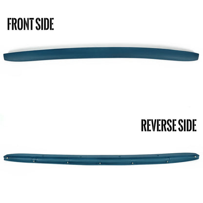 Dash Pad Cover - Bright Blue for 1967-1972 Chevy GMC C10