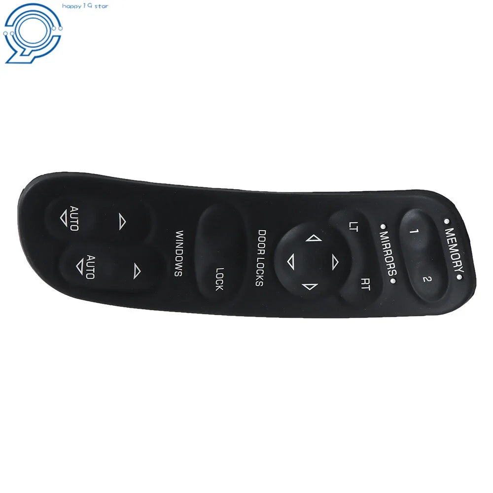 Power Window and Door Lock Switches for C5 Corvette 1997-2004