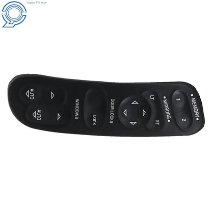 Power Window and Door Lock Switches for C5 Corvette 1997-2004