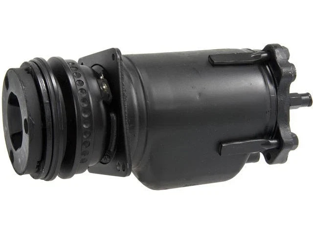 A/C Compressor for Jaguar XJS (1976–1979, 1981) MC665QV