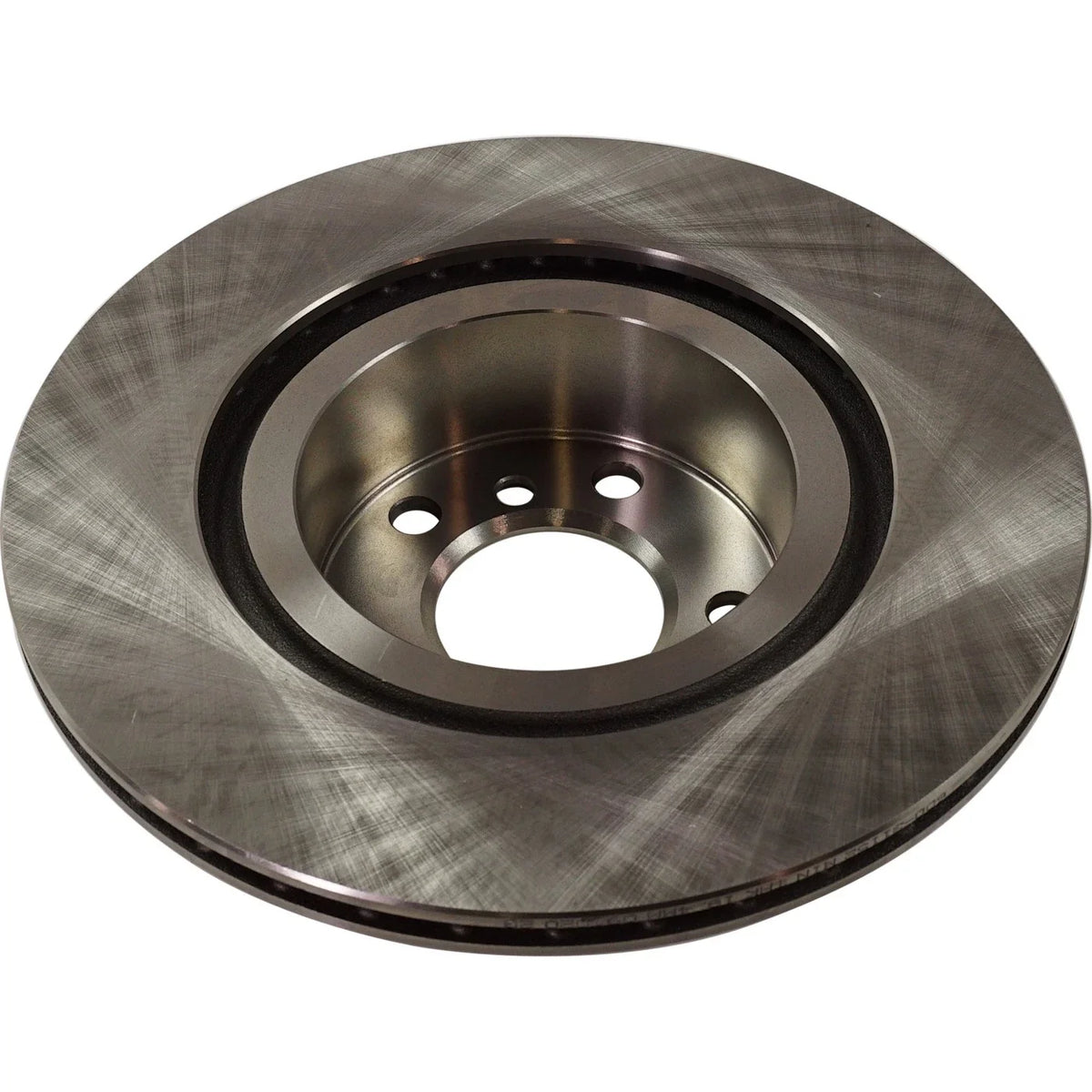 Rear Brake Disc (2011–2017) for BMW X3 X4