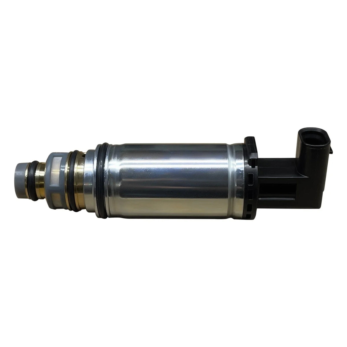 AC Compressor Control Valve Replacement for Ford Transit-150 3.5L (2022)