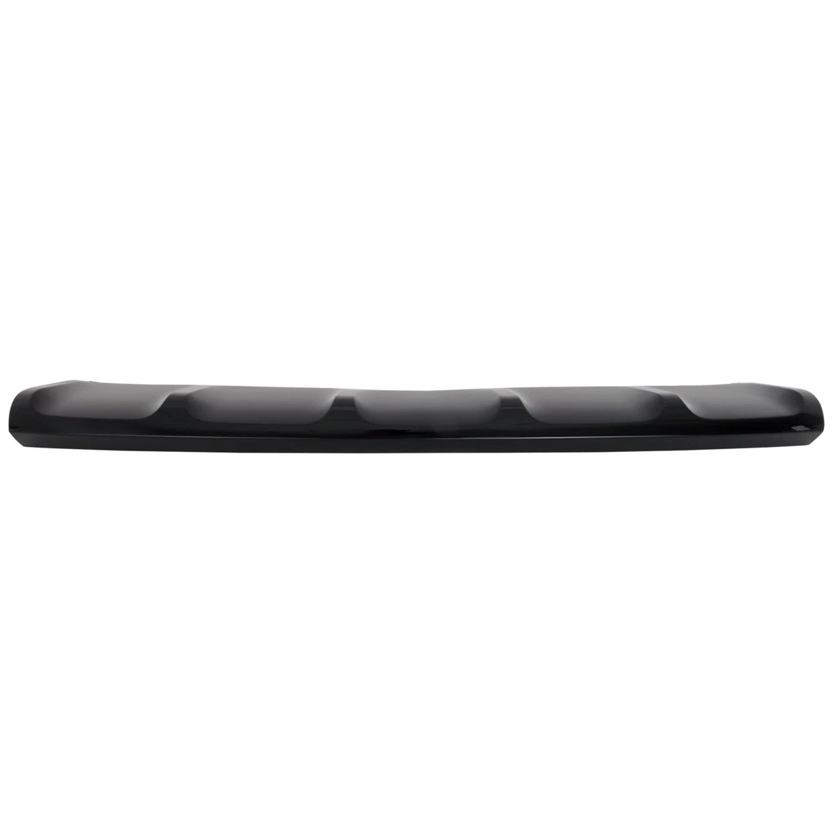 Air Dam Deflector Valance 86565B2500 for Kia Soul (2017–2018)