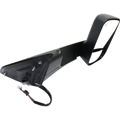 2012 Ram 1500 2500 Right Side Heated Towing Mirror