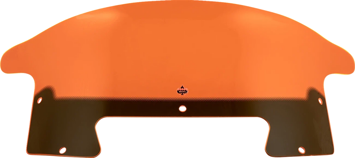 Klock Werks 9" Windshield for Indian Chieftain PowerPlus/Roadmaster (2014–2023)