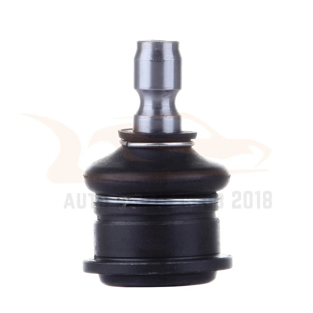 Set of 4 Upper Lower Front Ball Joints for Chevrolet Trailblazer (2002–2003)