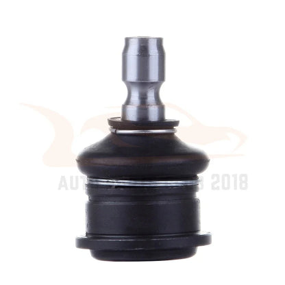 Set of 4 Upper Lower Front Ball Joints for Chevrolet Trailblazer (2002–2003)