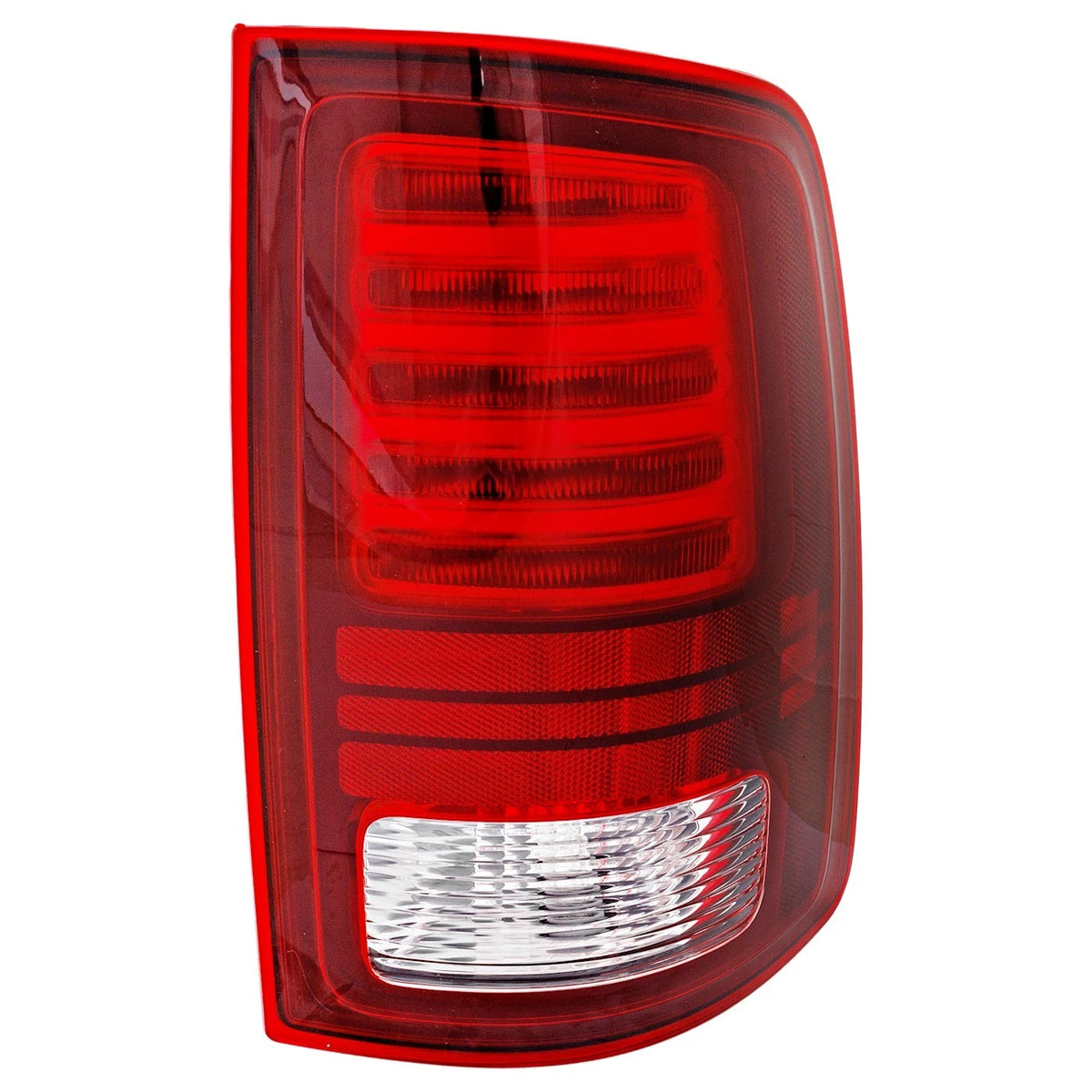 Tail Light for Ram 1500 Passenger Side (2013–2018)
