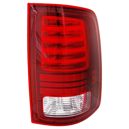 Tail Light for Ram 1500 Passenger Side (2013–2018)