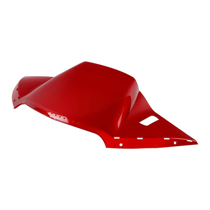Fairing Air Duct for Harley Touring Road Glide (2015–2023) Wicked Red