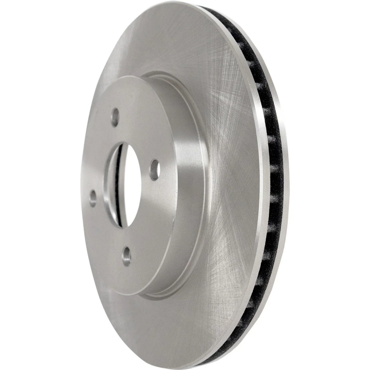 Front Brake Disc for Nissan Versa Note Micra 2015-2017