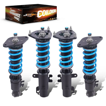 Lowering Coilovers Kit Adjustable for MINI Cooper R59 Roadster 2012-2015