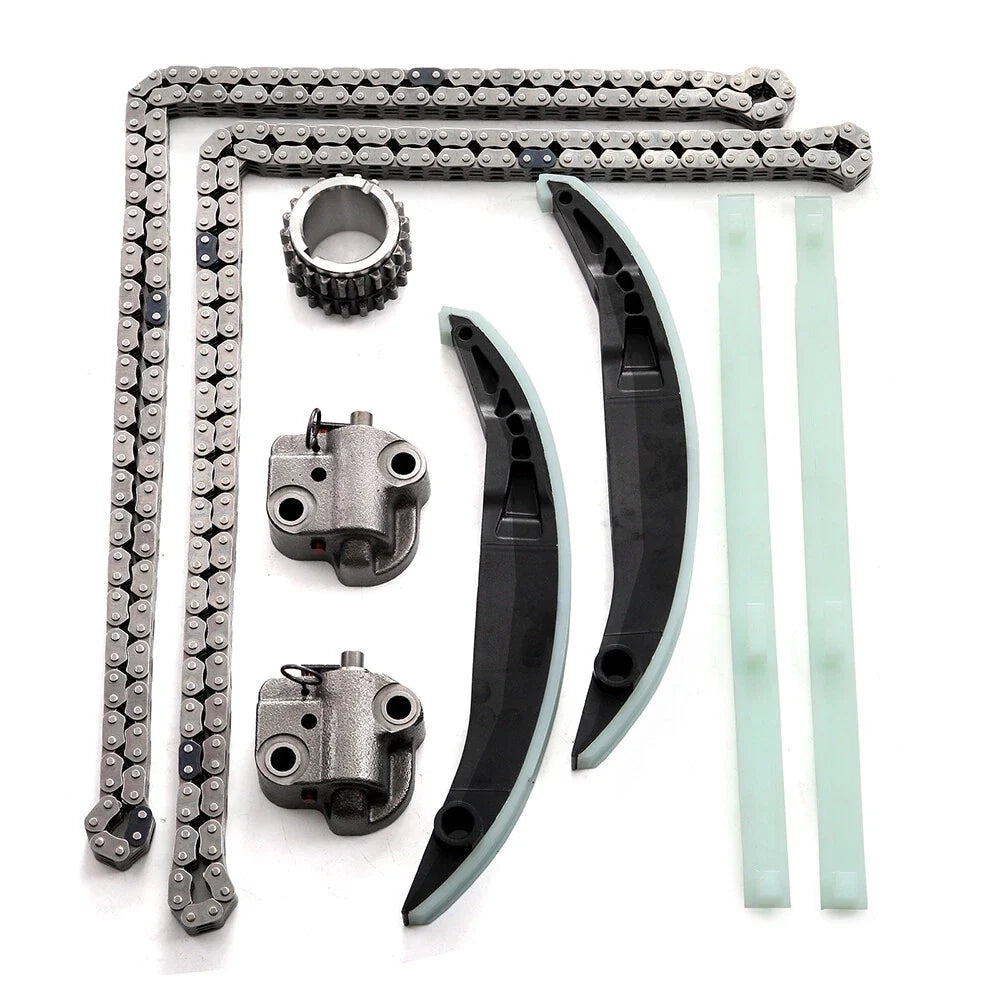 Timing Chain Kit for Mazda Mercury Ford Lincoln 3.0L V6 DOHC 24v (2005–2009)