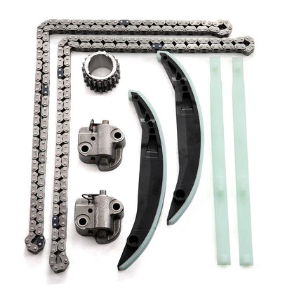 Timing Chain Kit for Mazda Mercury Ford Lincoln 3.0L V6 DOHC 24v (2005–2009)
