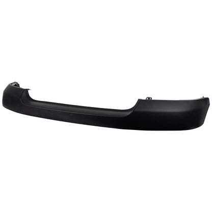 Front Bumper Face Bar for Ford F-150 (2004–2006)