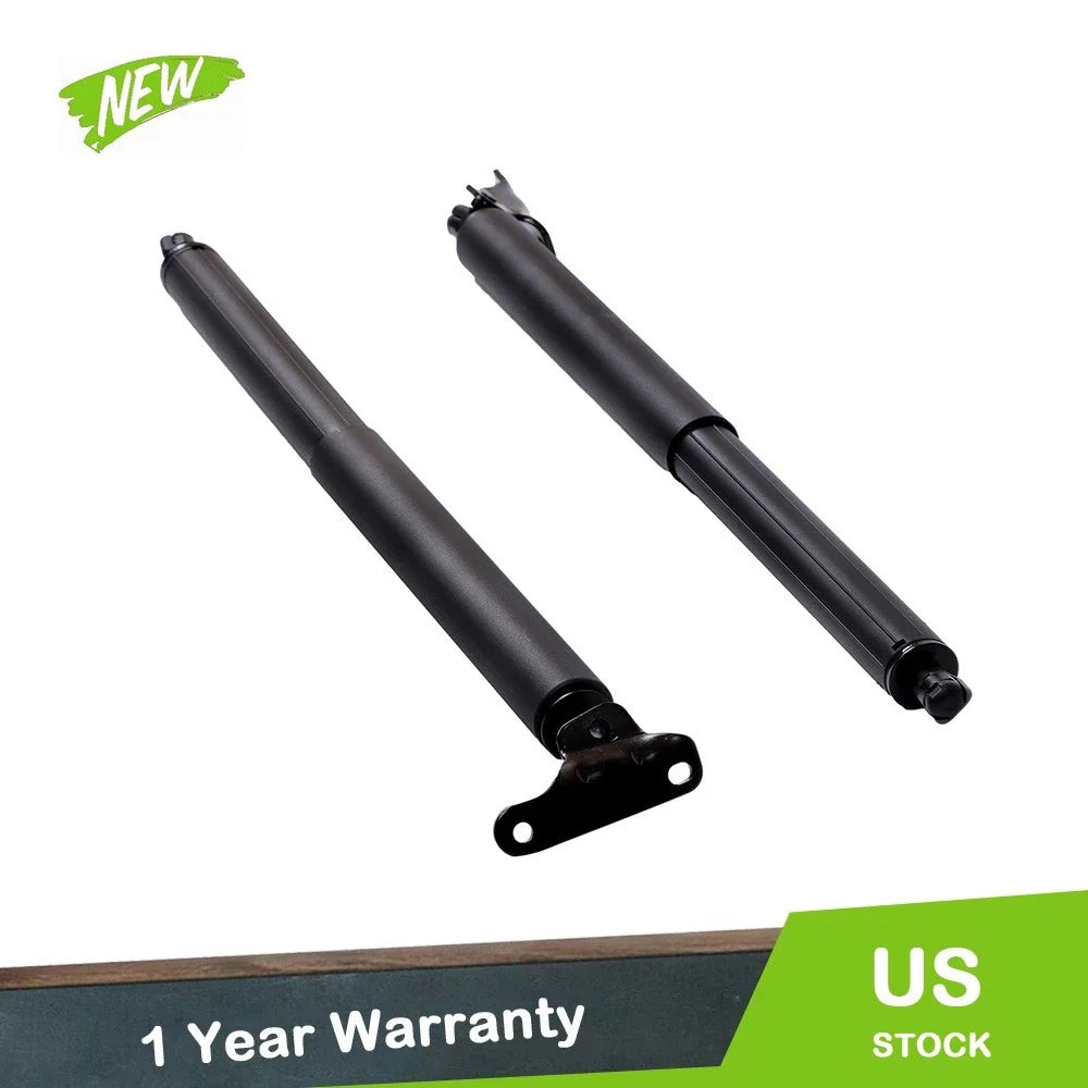 2X Rear Tailgate Support Bar for Mercedes Benz GL350 (2007–2012)