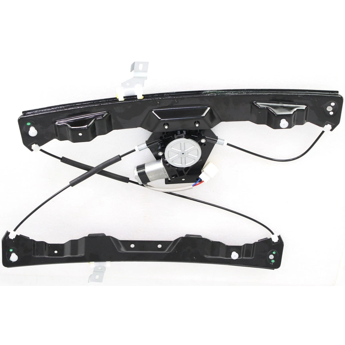 Window Regulator Set of 2 for Ford Explorer Mercury Mountaineer (2002–2009)