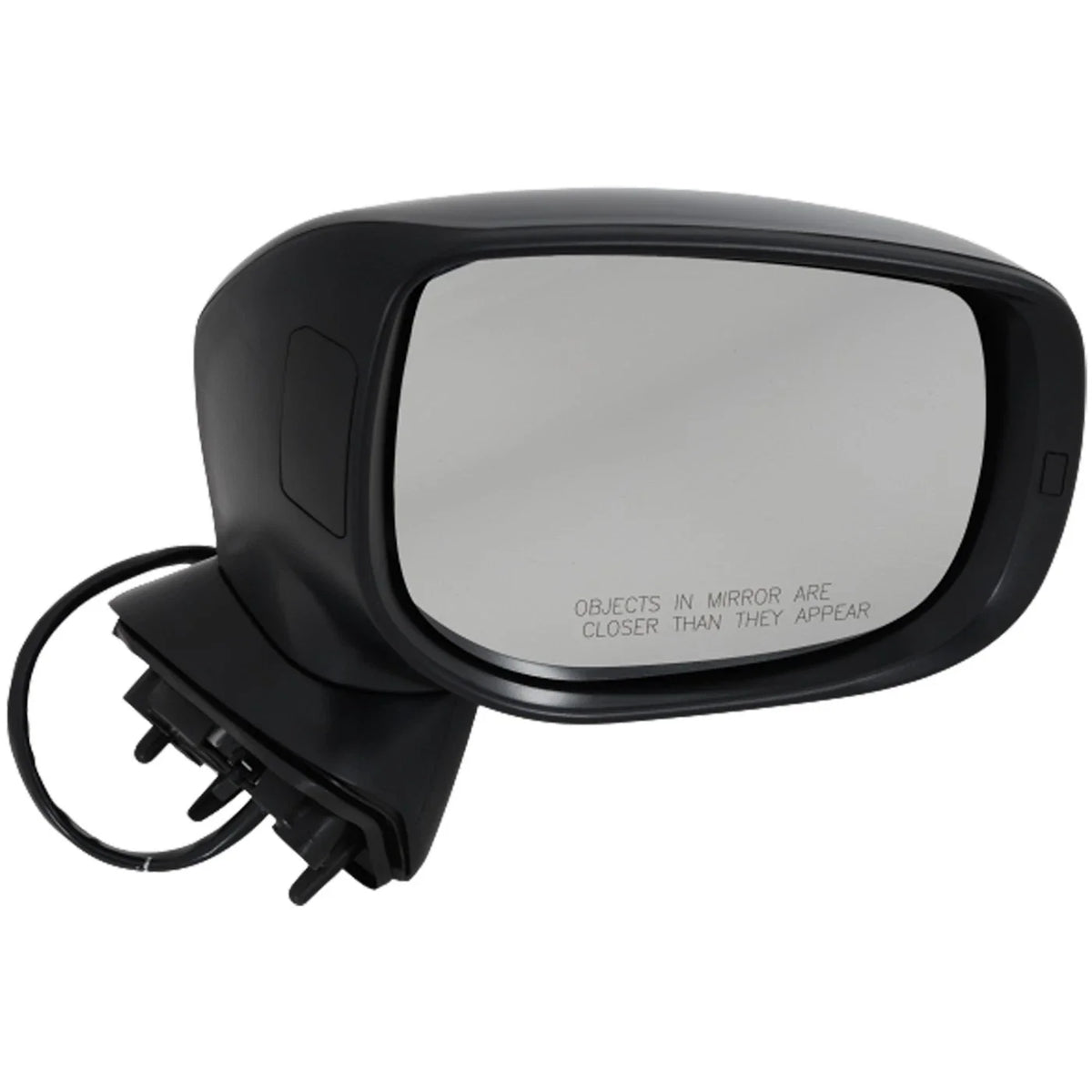 2018-2021 Subaru Crosstrek Passenger Side Mirror Replacement