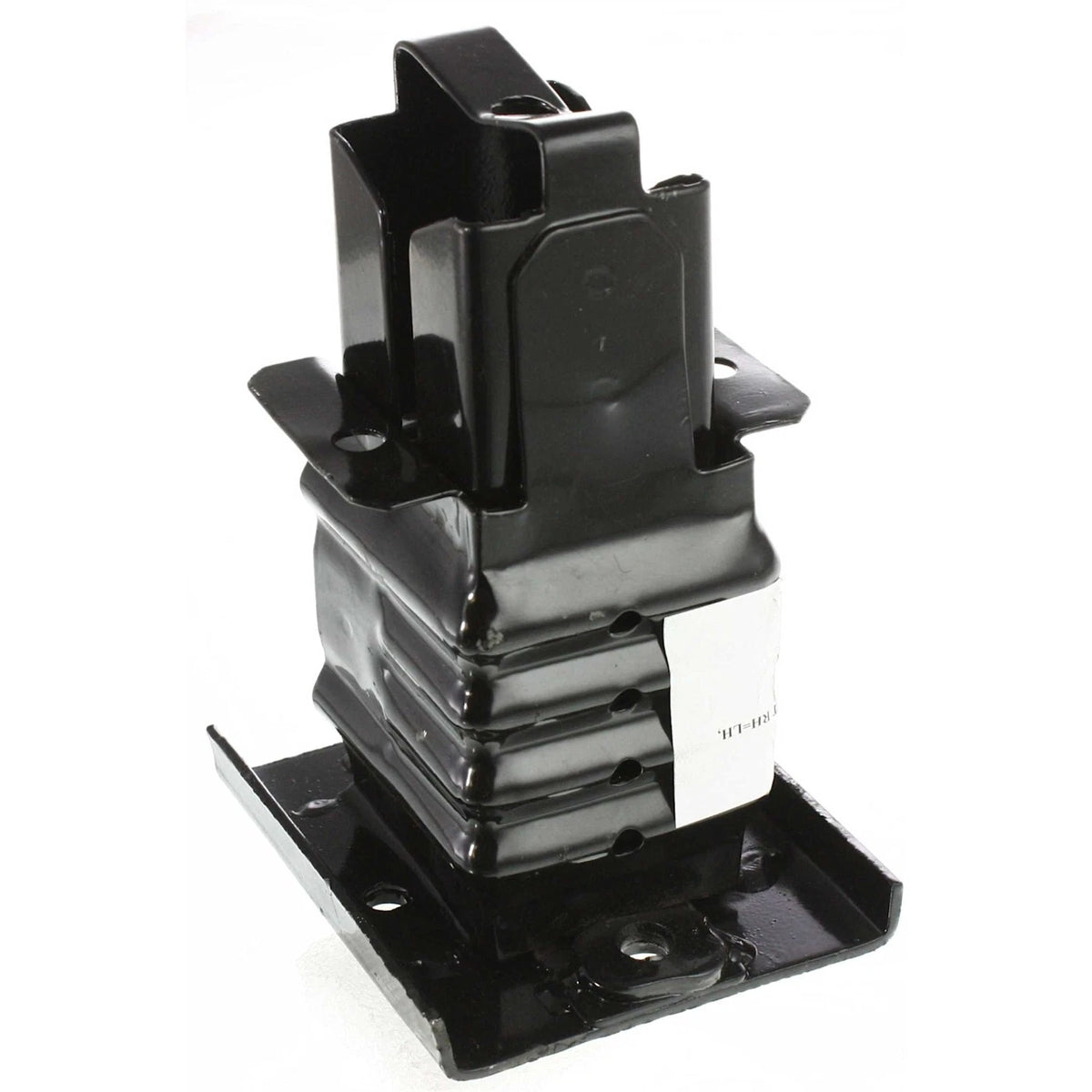 Set of 2 Bumper Brackets for Ford Mustang (1994–2004)