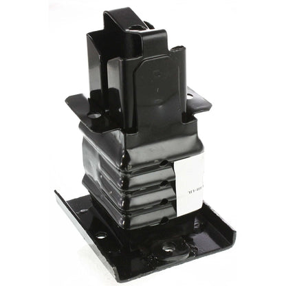 Set of 2 Bumper Brackets for Ford Mustang (1994–2004)