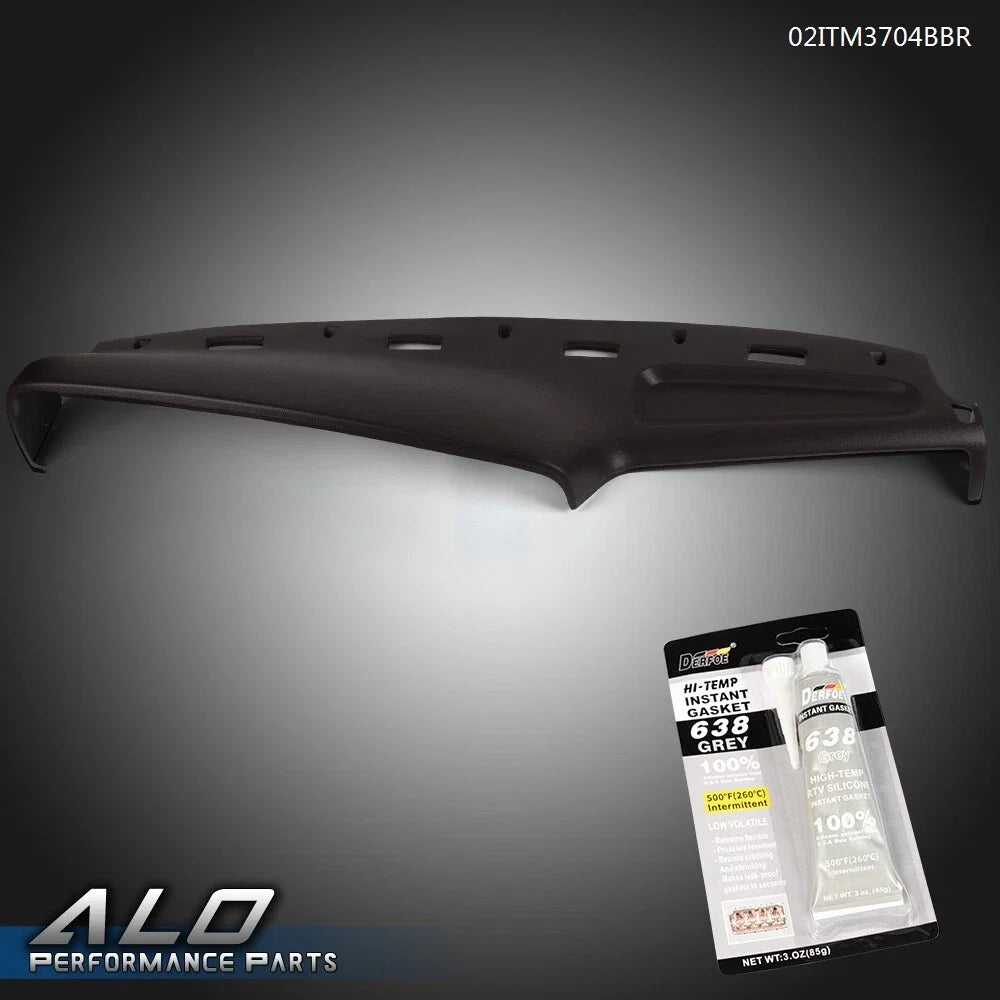 Molded Dash Board Pad Cover for Dodge Ram 1500 2500 3500 (1994–1997)