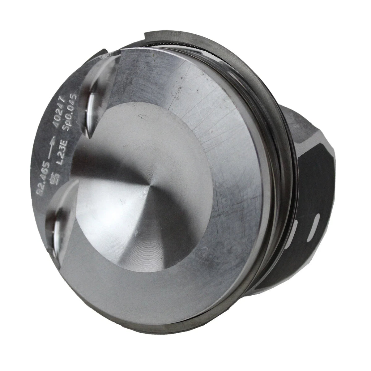 2.0L L4 Piston Set 82.51mm for Audi Volkswagen (2000–2005)