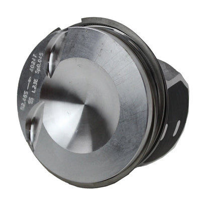 2.0L L4 Piston Set 82.51mm for Audi Volkswagen (2000–2005)