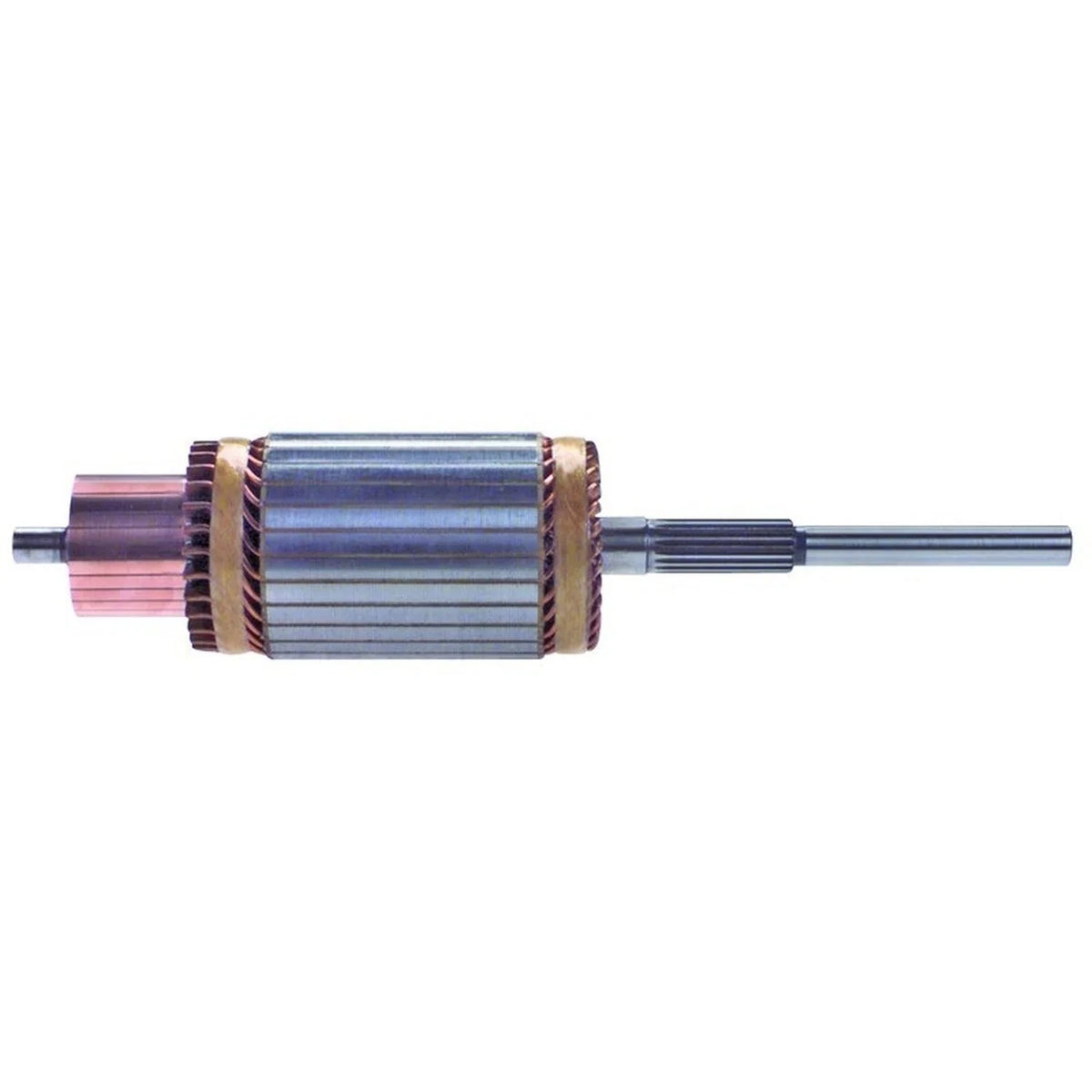 Armature for Kenworth T800 T600 Series (1998–2007)