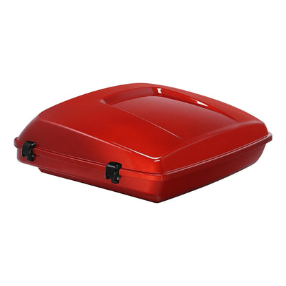 Razor Trunk Luggage for Harley Street Glide Touring (2014–Present)