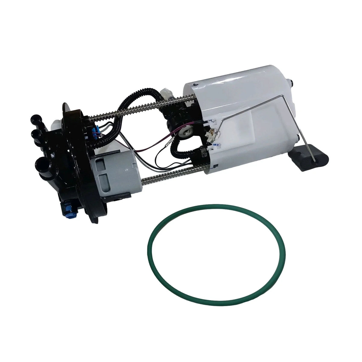 Fuel Pump Assembly w/ Pressure Sensor for Chevrolet Impala (2008–2011)