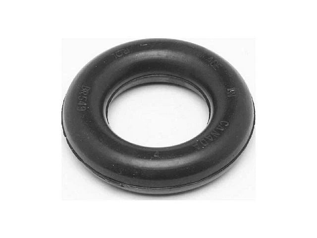 Muffler Assembly for Mazda RX7 (1986–1991) KC459VZ