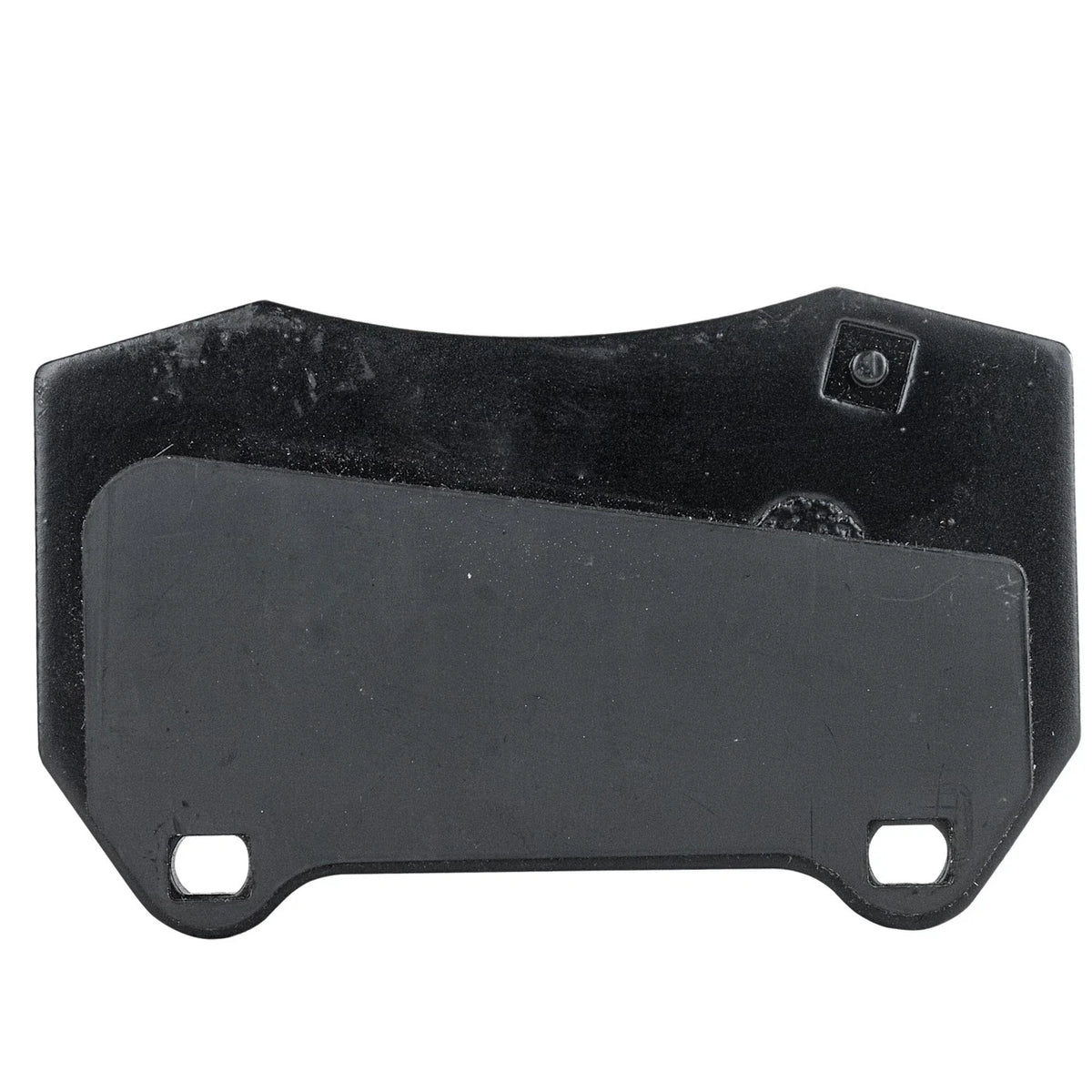 Brake Pad and Disc Set for Nissan 350Z Front (2006–2009)