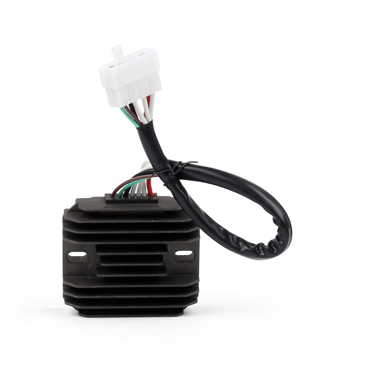 7-Wire Voltage Regulator for Yamaha XJ550R XJ750R (1981–1983)