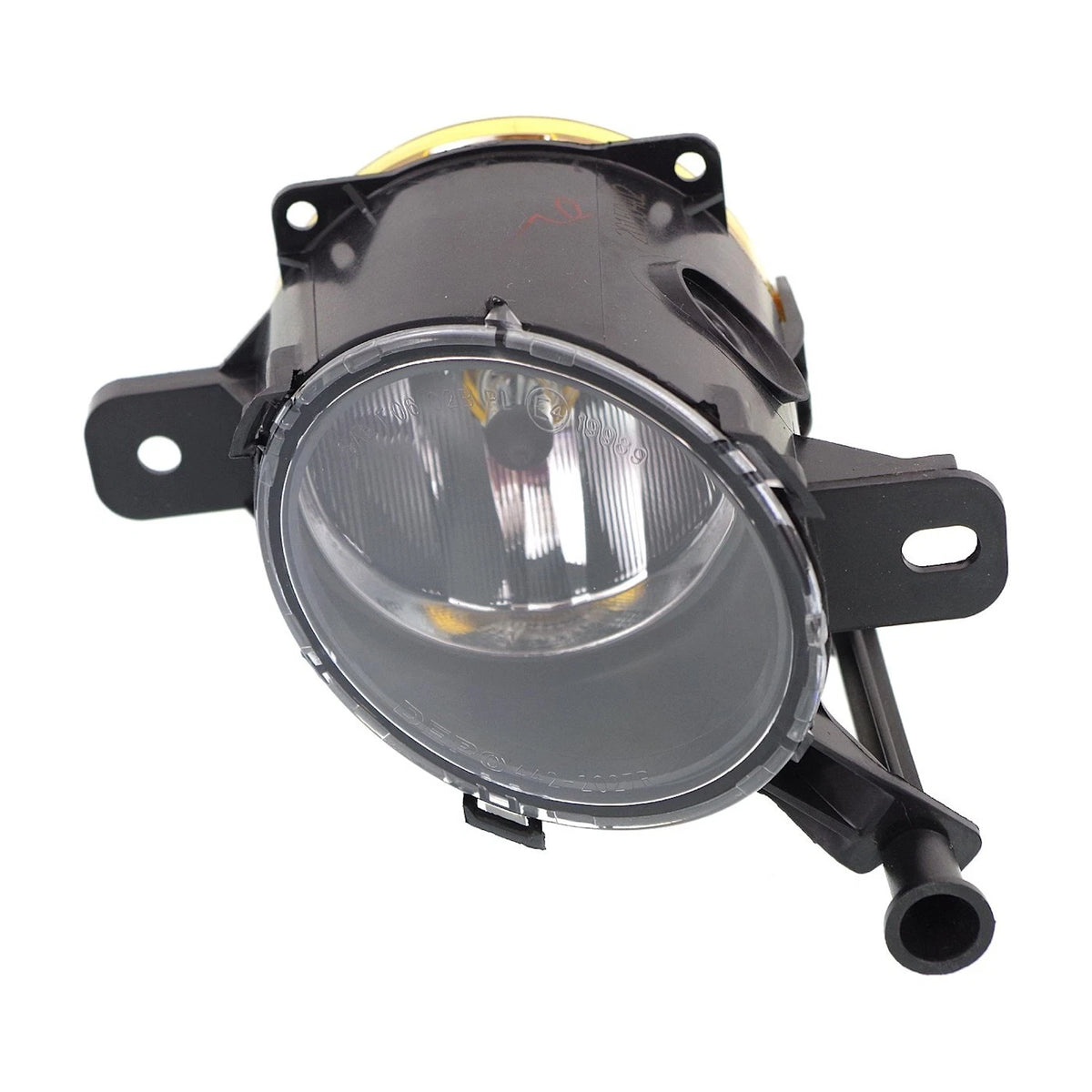 Fog Lights for Chevrolet Malibu (2013–2015) Set of 2 Front Left & Right CAPA