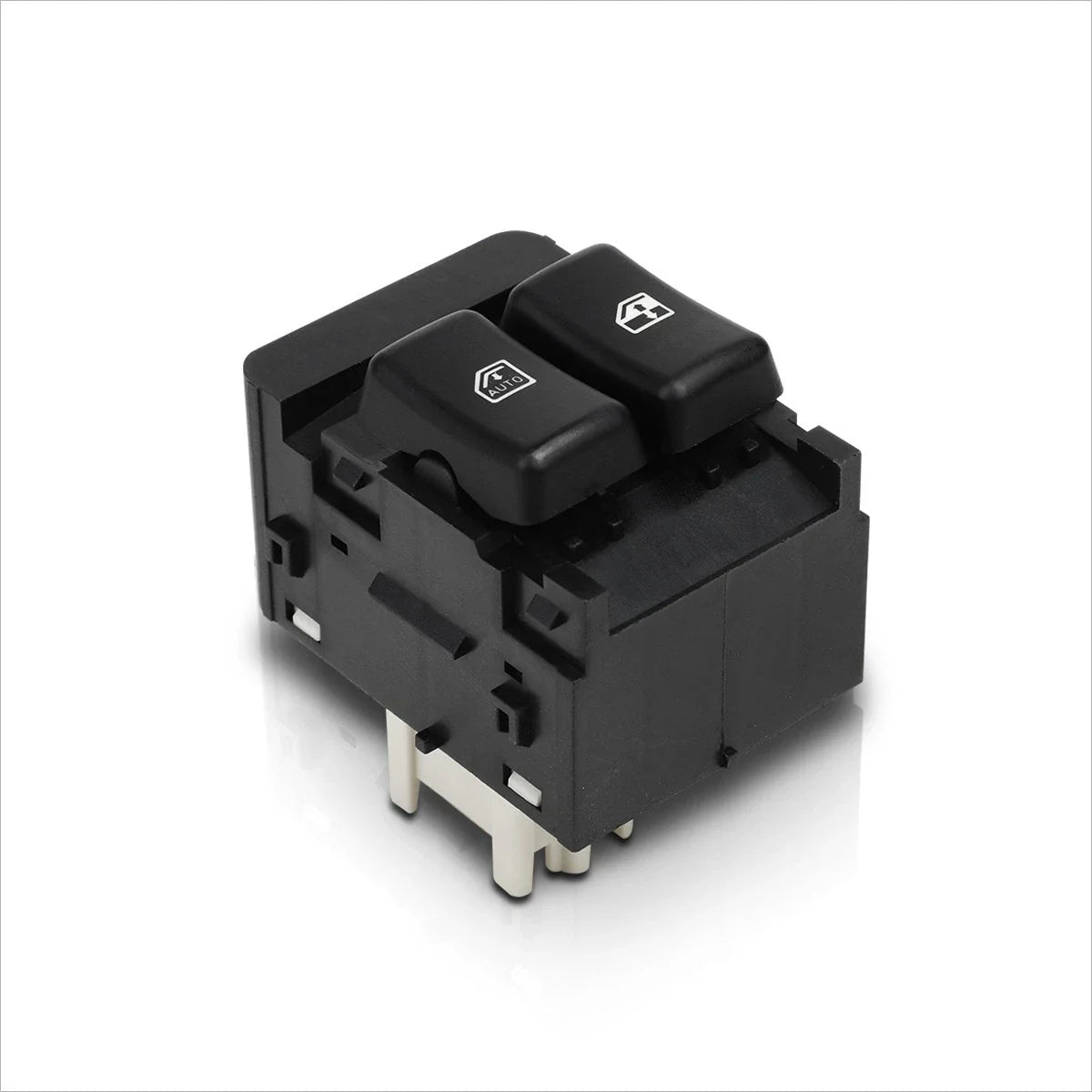 Driver Side Power Master Window Switch for Express/Savana 1500 2500 3500 (1996–2000)