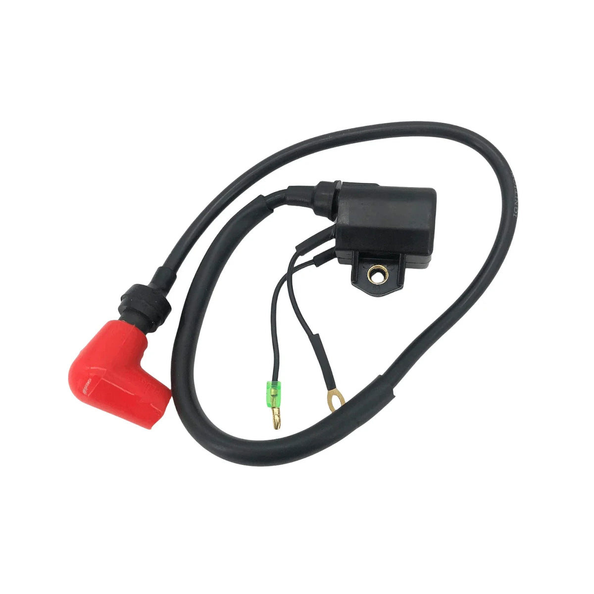 Ignition Coil 6R3-85570-01-00 for Yamaha Outboard V4 V6 115HP-225HP 1990-2005