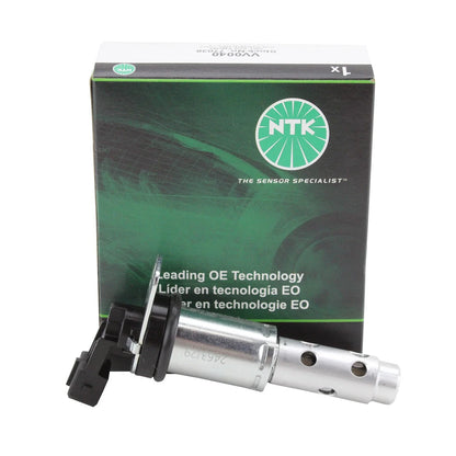 VVT Solenoid by NTK (VV0040) for Toyota Hilux N70