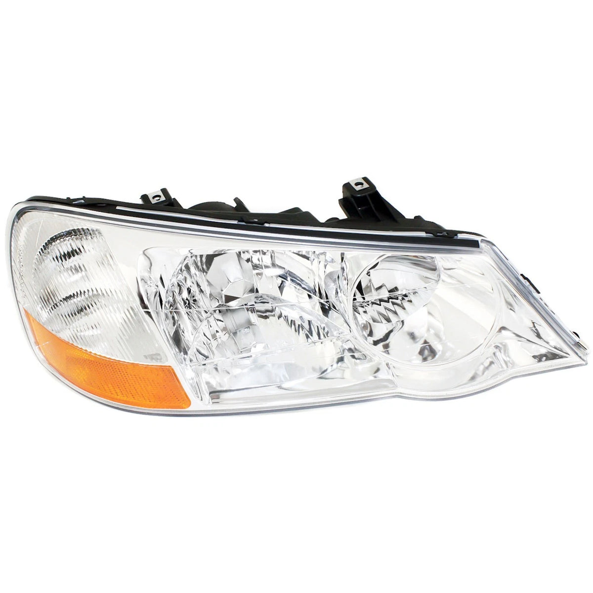 Xenon Headlight Set for Acura TL (2002–2003)
