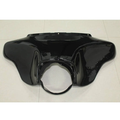 ABS Front Batwing Fairing Outer for Harley Street Glide Electra 1996-2013