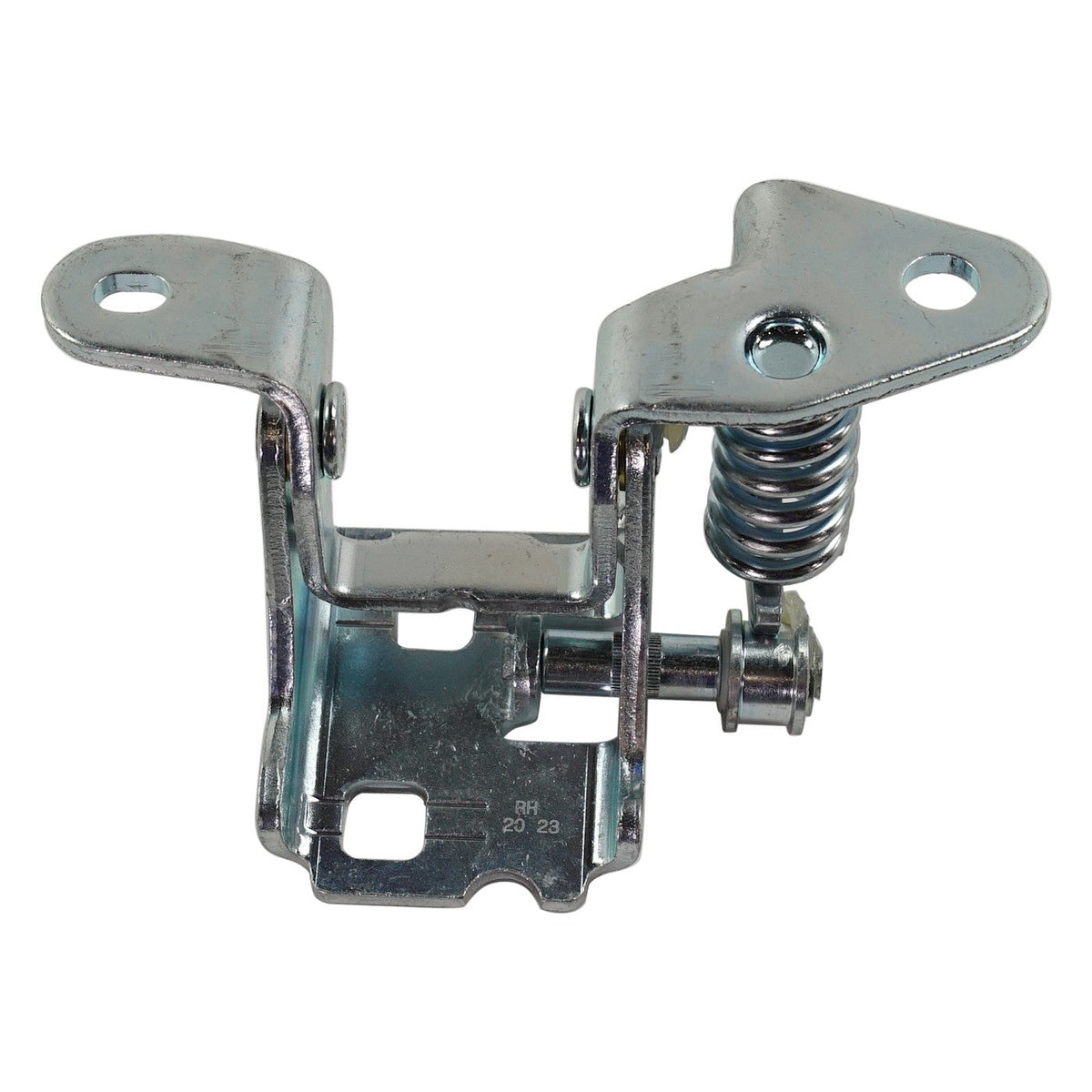 Set of 2 Door Hinges for Driver & Passenger Side