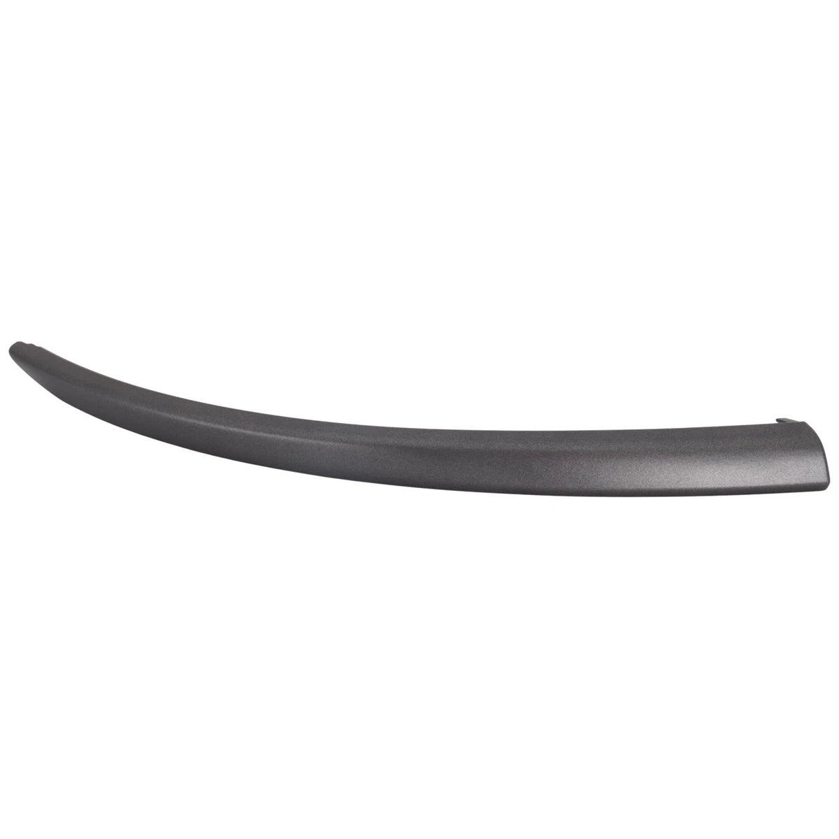 Bumper Face Bar Trim Molding for Right Side Outer