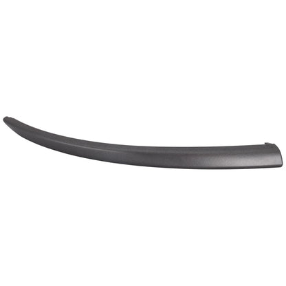 Bumper Face Bar Trim Molding for Right Side Outer
