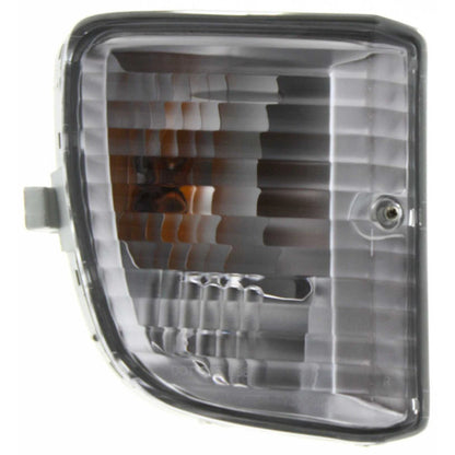 Turn Signal Light Set of 2 for Toyota RAV4 (2001–2003) Assembly Left & Right