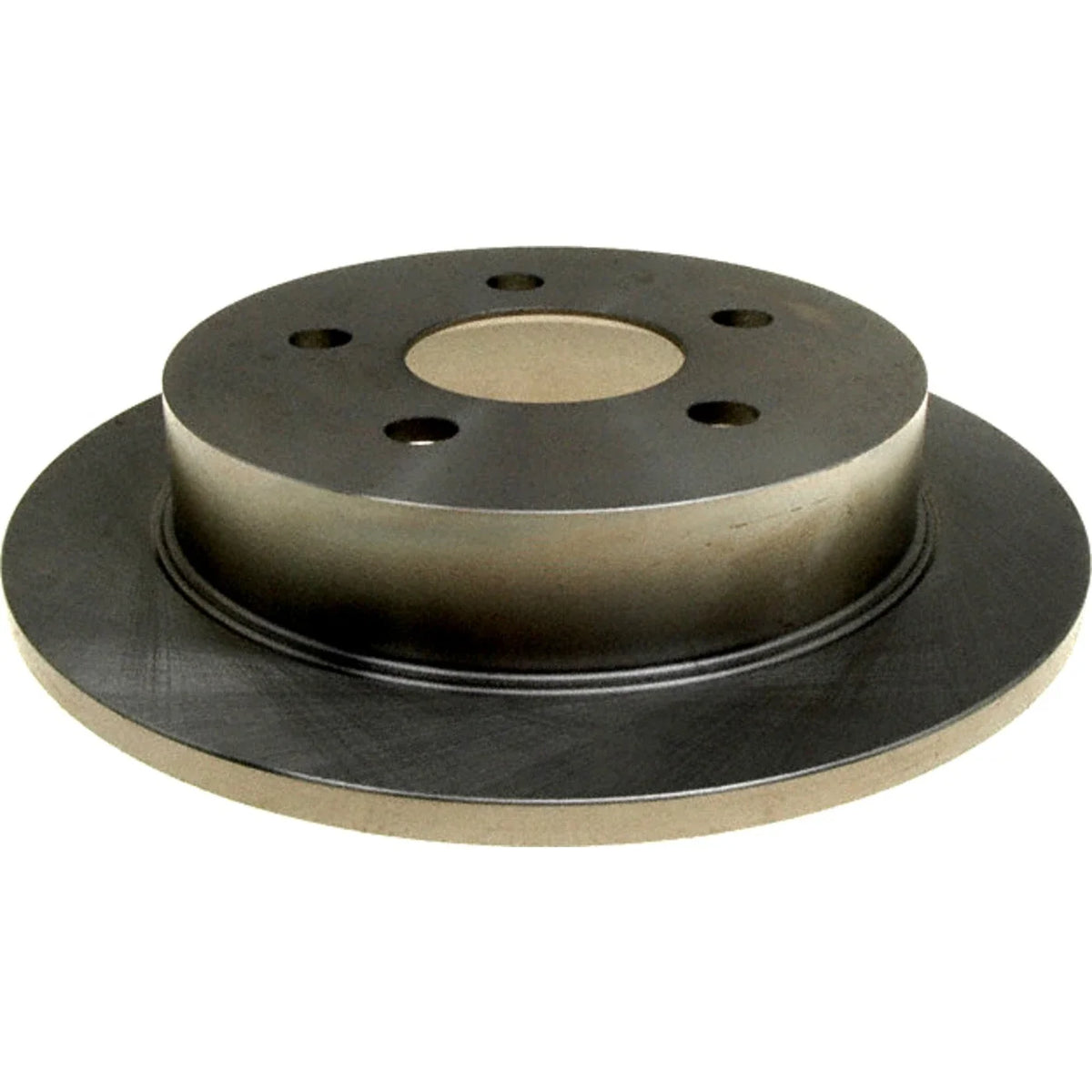 Rear Brake Discs for Buick, Chevy, Olds, Pontiac Grand Am
