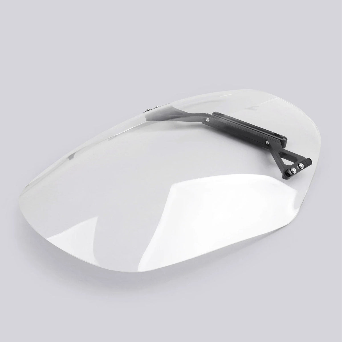 ABS Windshield Clear for 2009-2017 Harley-Davidson V-Rod Muscle VRSCF