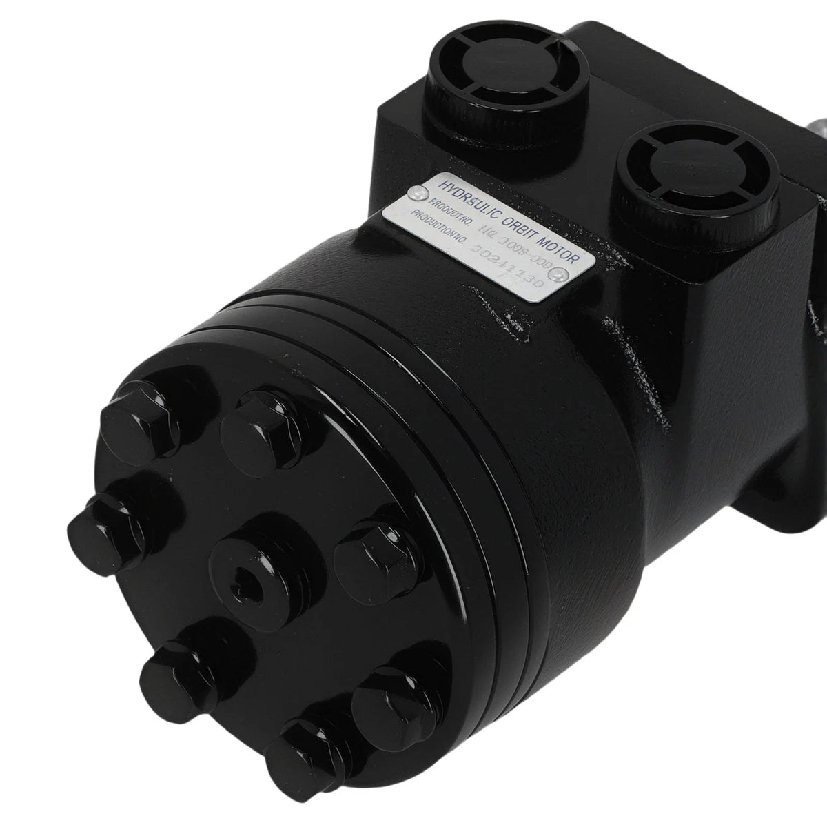 Hydraulic Motor 1PC for Eaton Char-Lynn H Series 101-1009