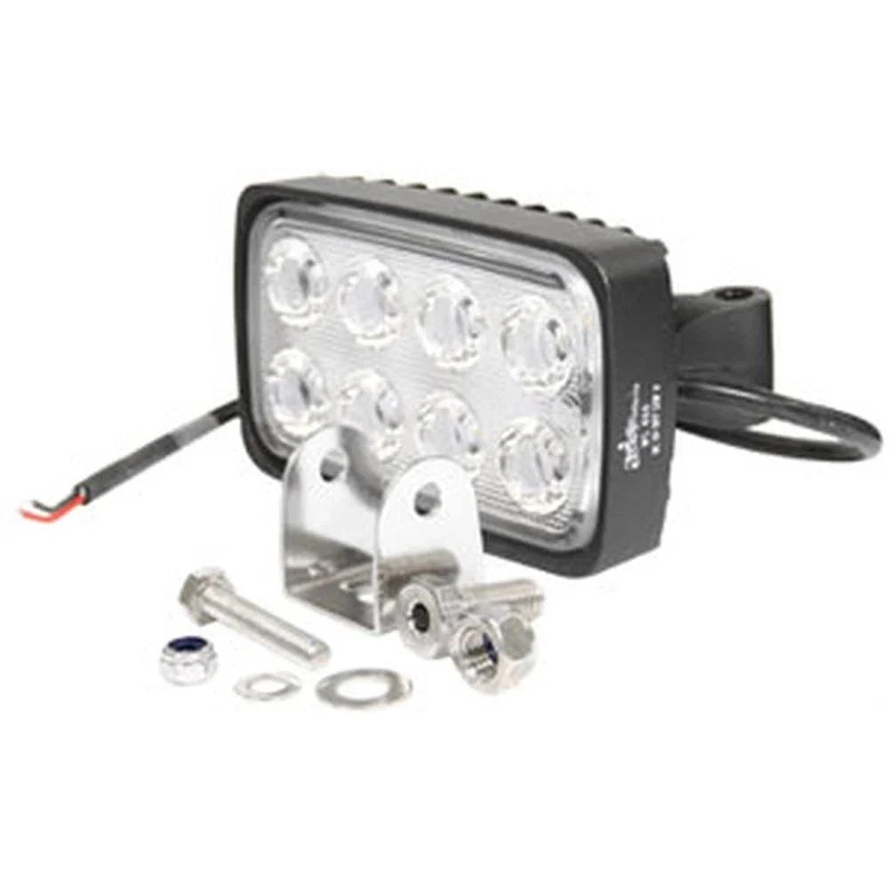 LED Work Light for Bobcat, Allis Chalmers, Case/IH, Ford, J (Fits All Models)